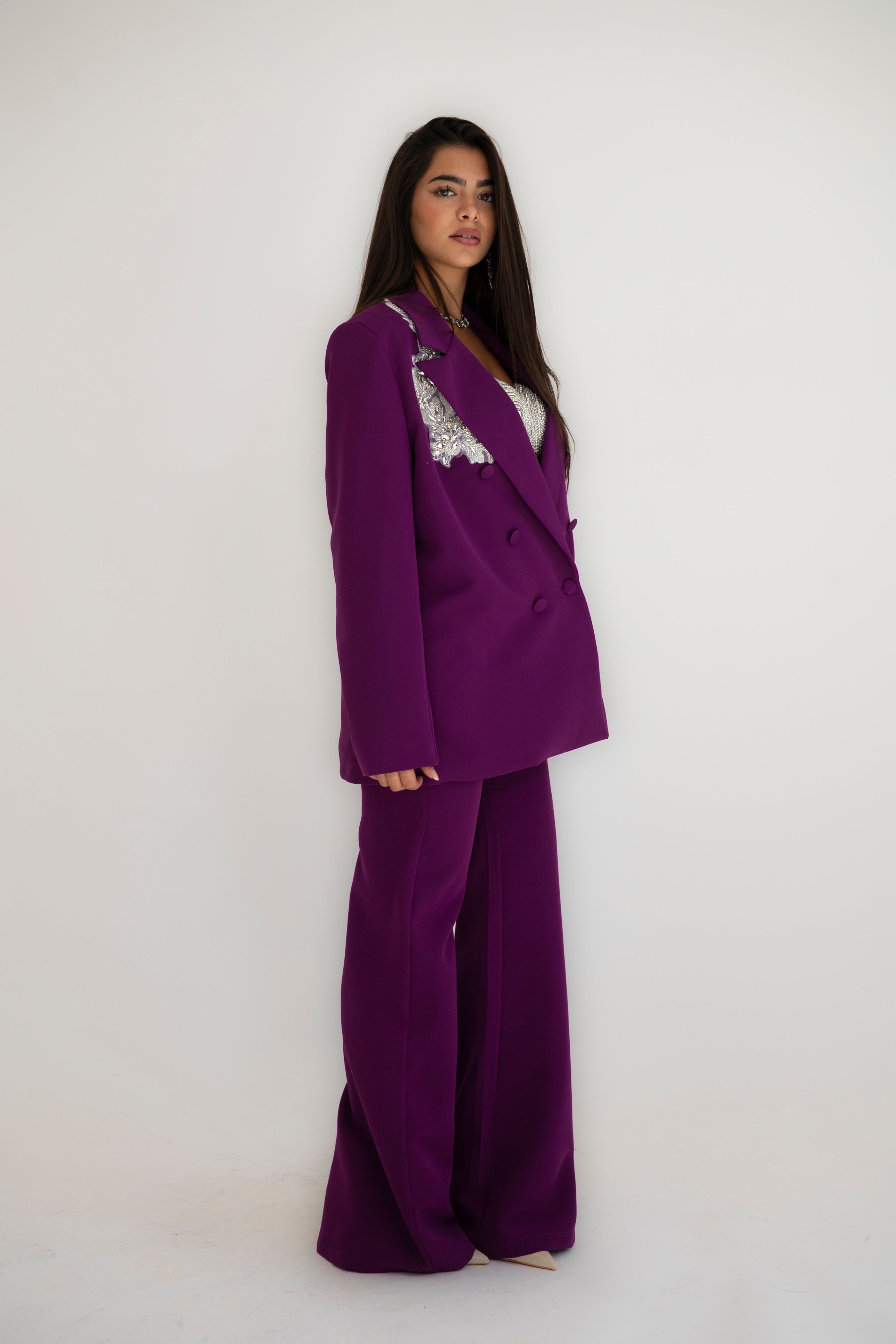 Tailleur Benny