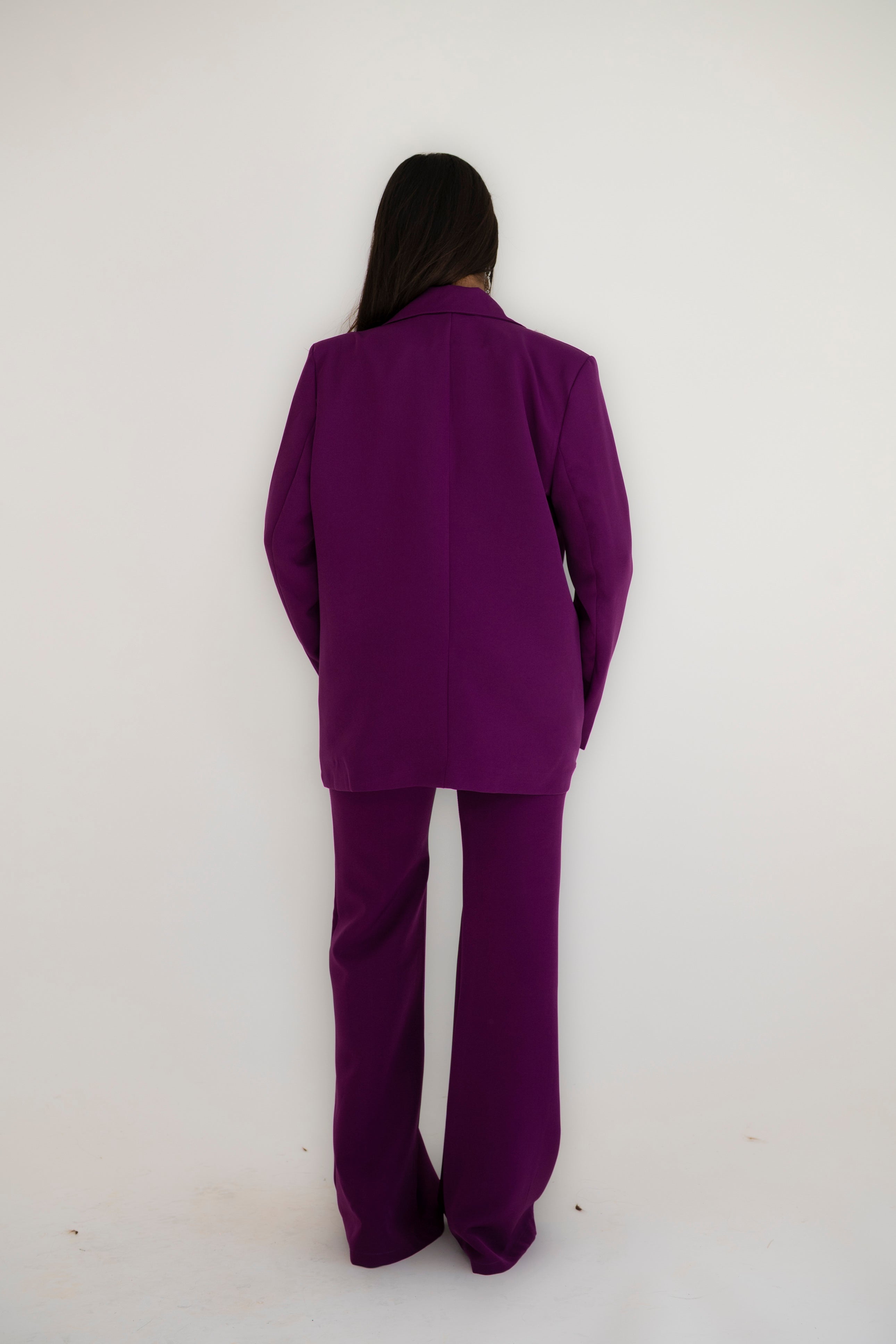 Tailleur Benny