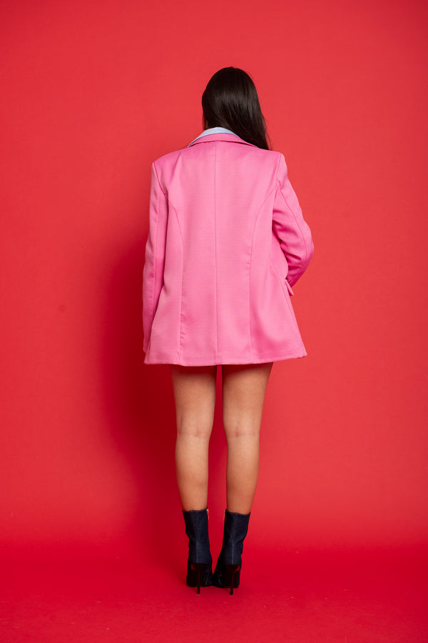 Tailleur Sofy