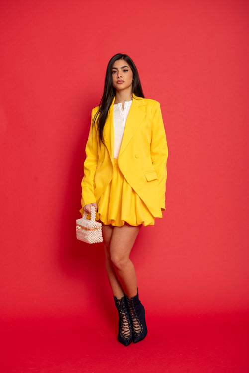 Tailleur Sofy