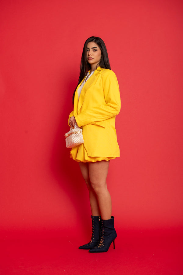 Tailleur Sofy