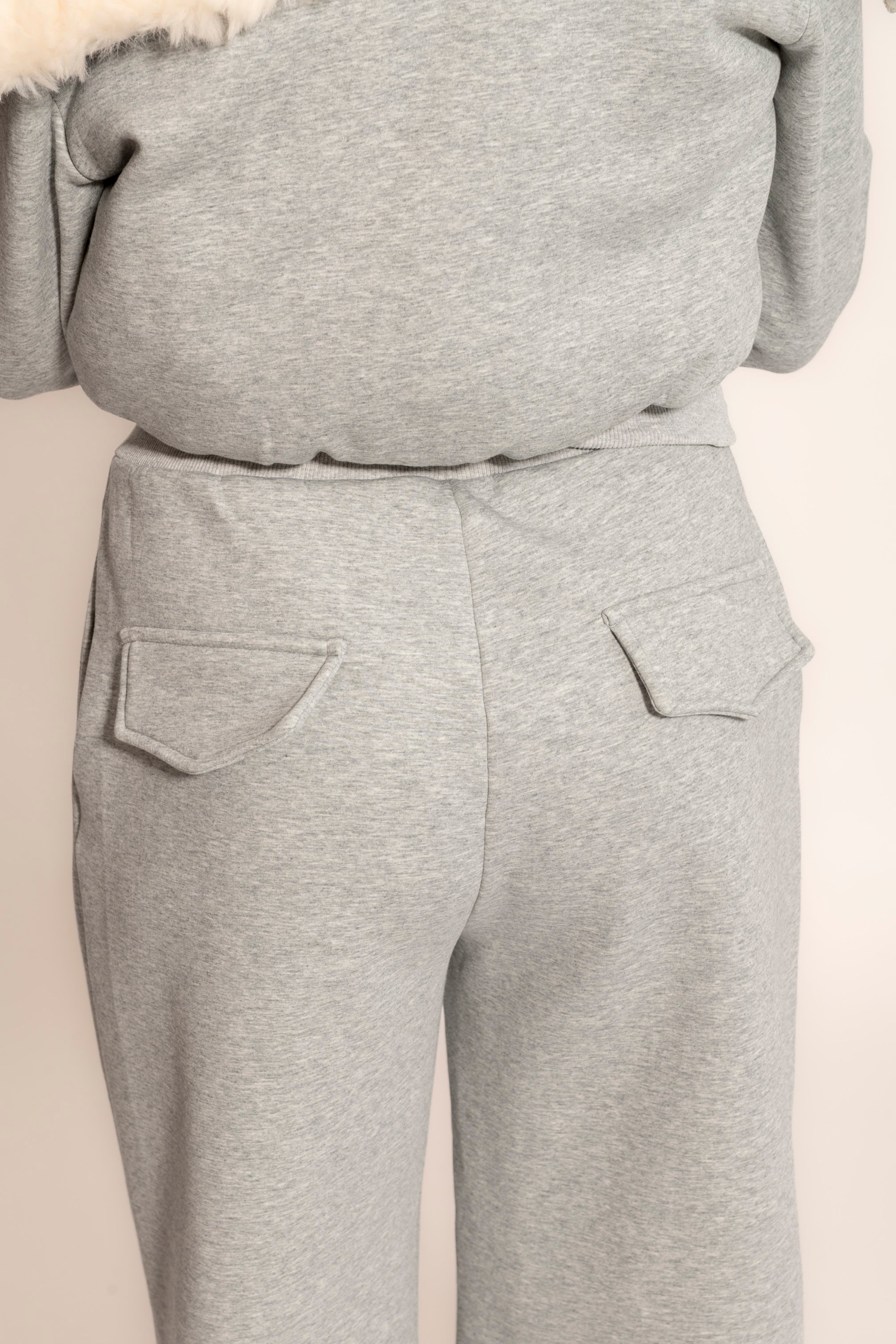 Cordset tuta Cortina