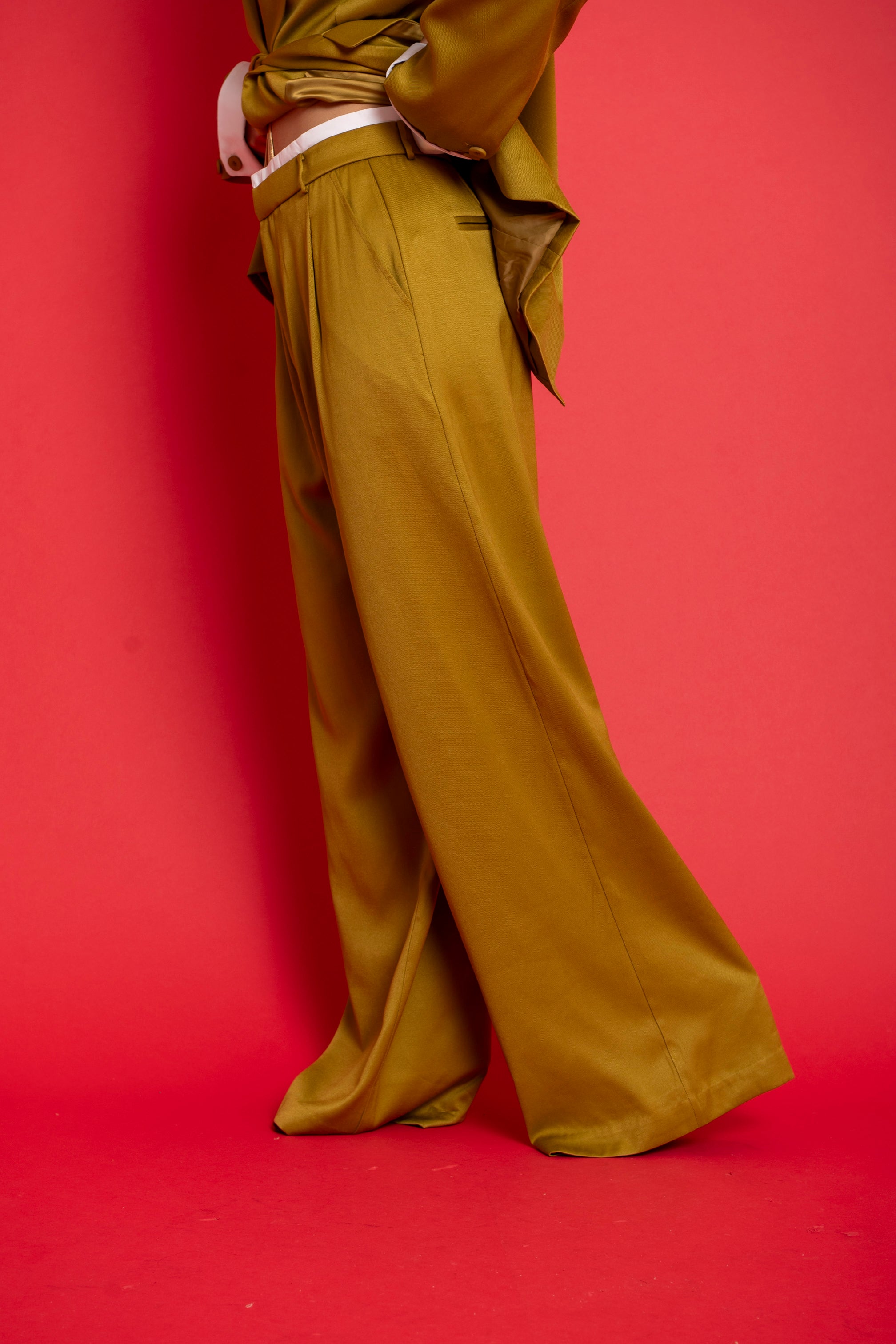 Pantalone Olivia by Lumina