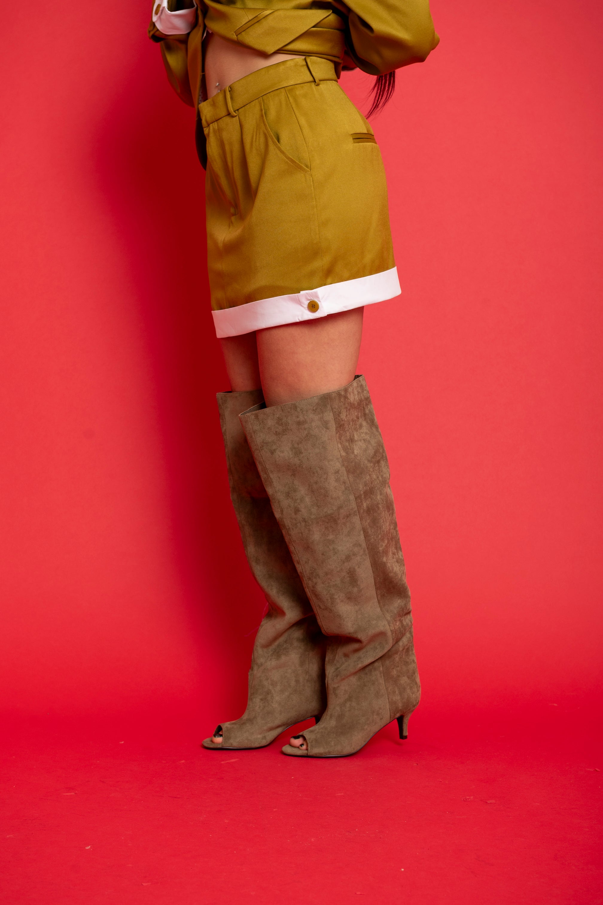 Gonna Olivia by Lumina