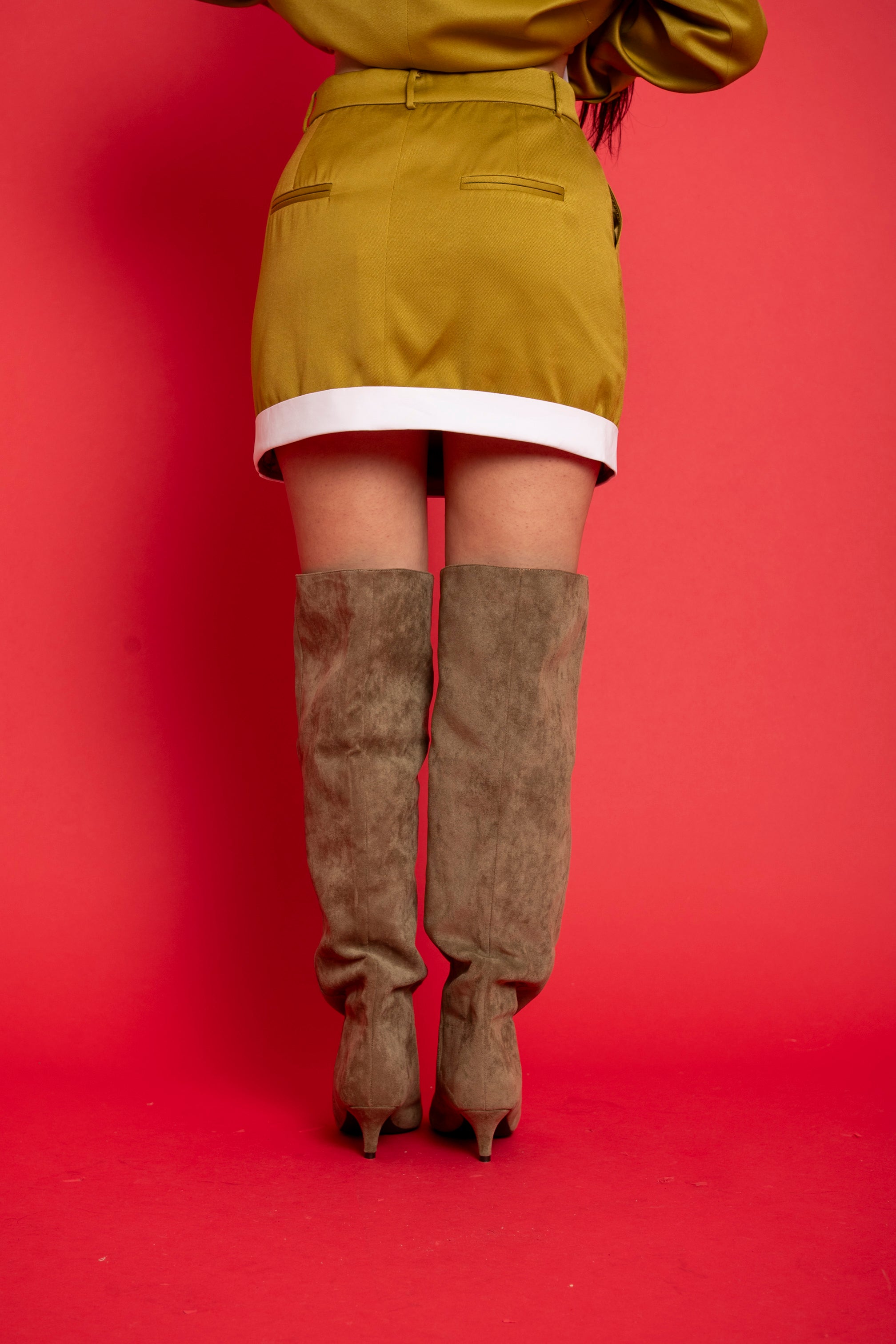 Gonna Olivia by Lumina