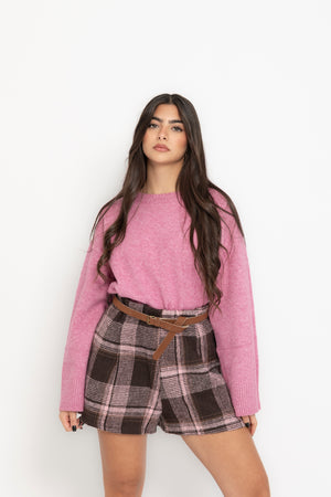 Pullover colour