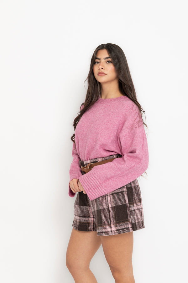 Pullover colour