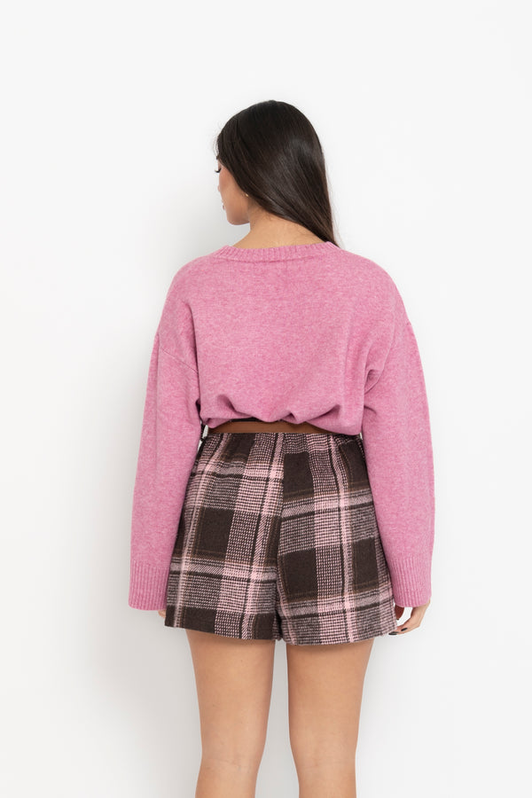 Pullover colour