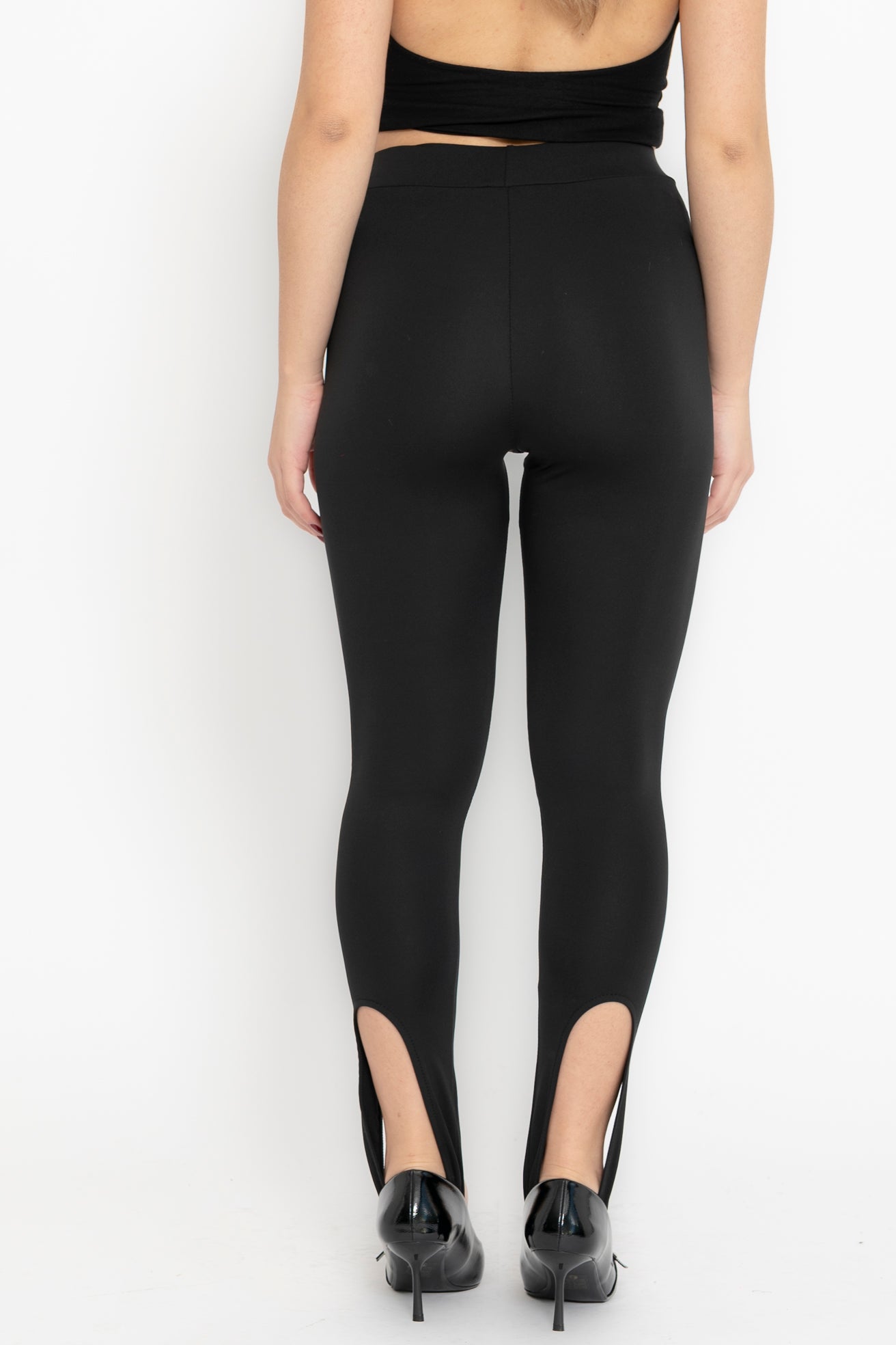 Leggings ghette Lumina