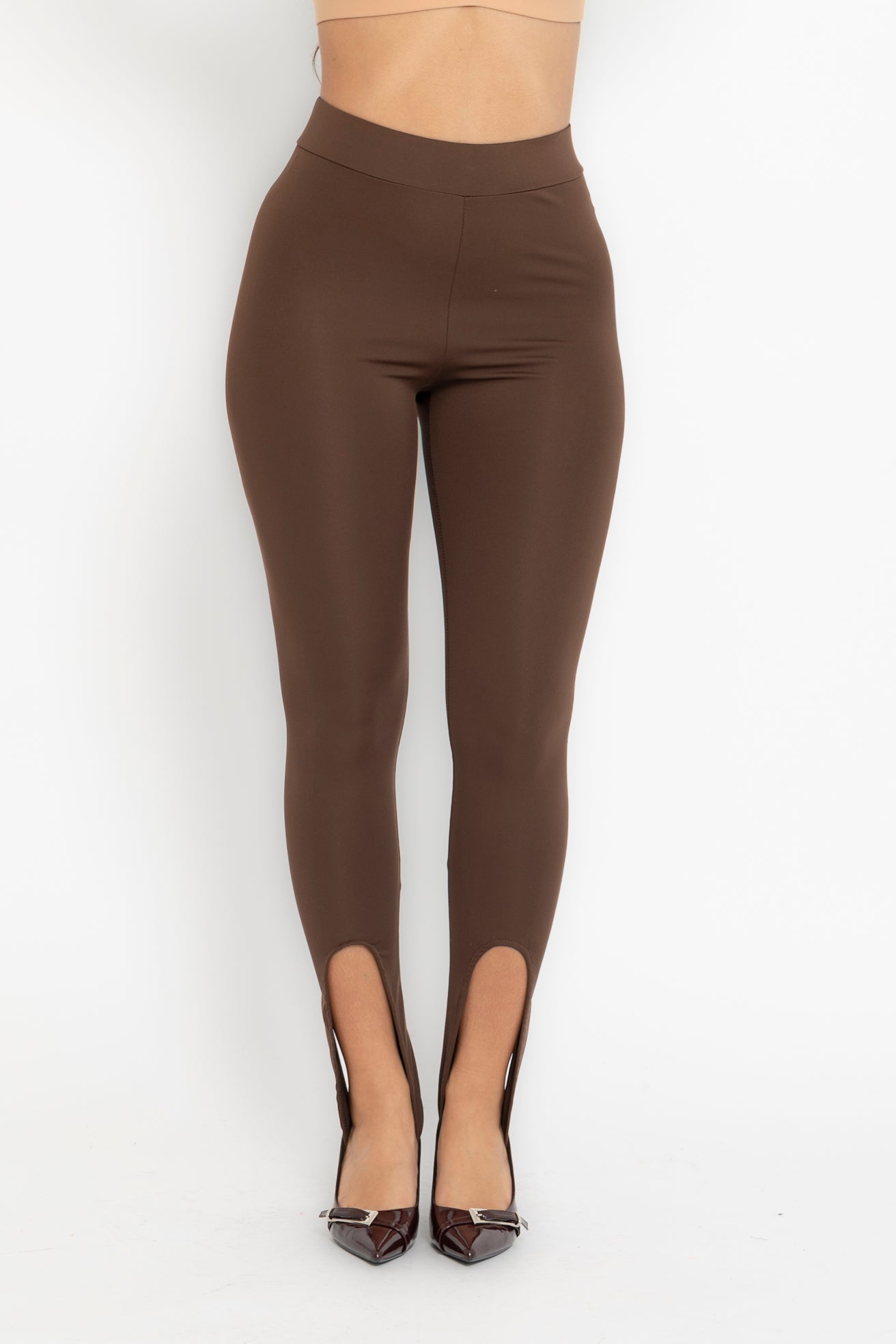 Leggings ghette Lumina