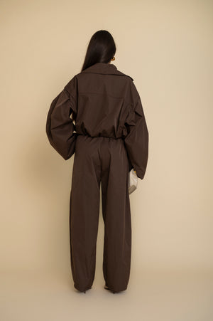 Cordset tecnico slim