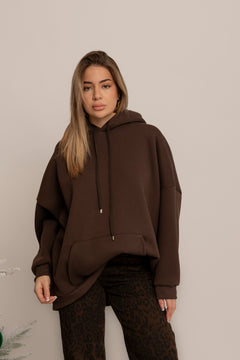 Maxi felpa BDP