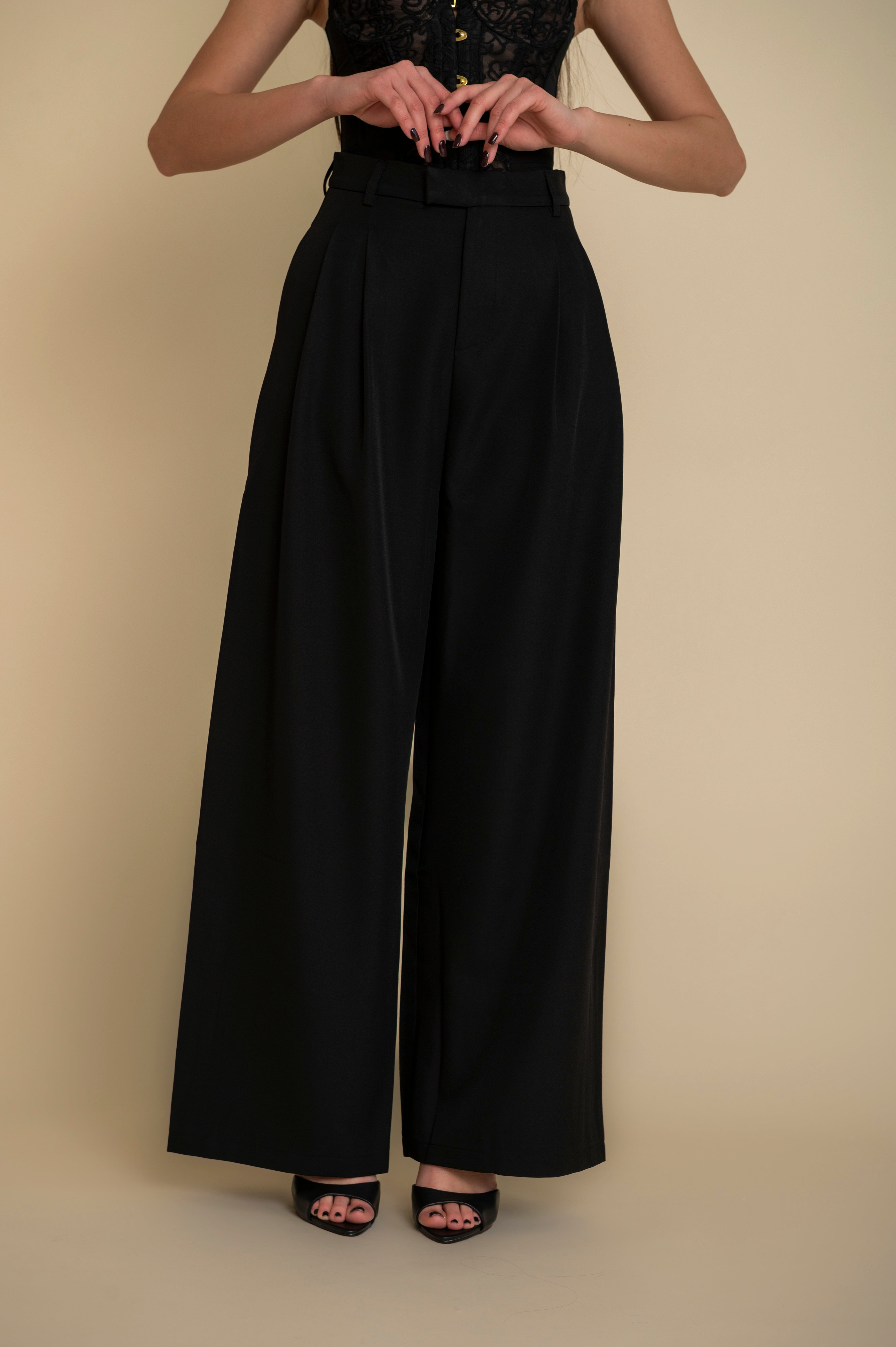 Pantalone classico