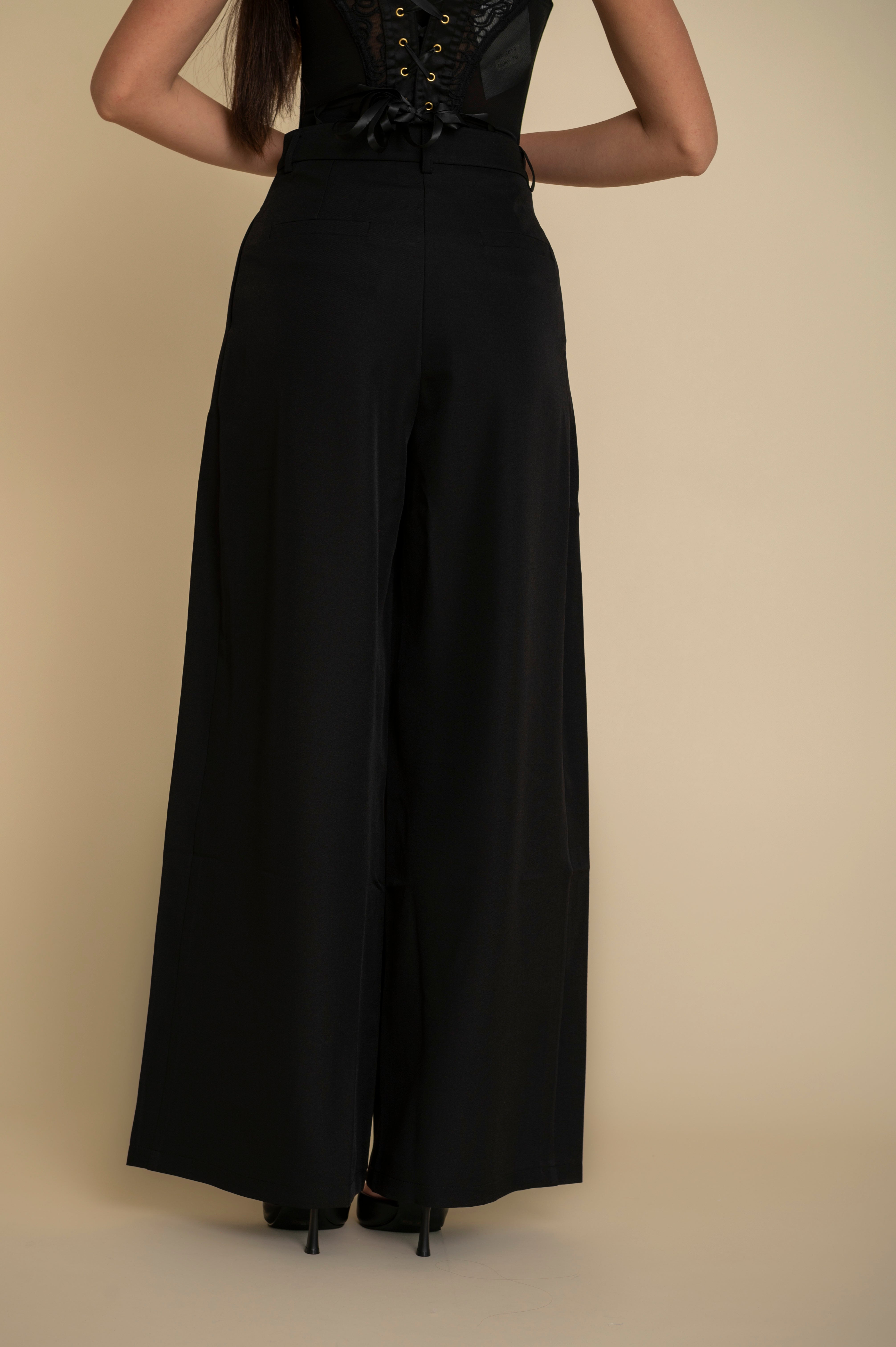 Pantalone classico