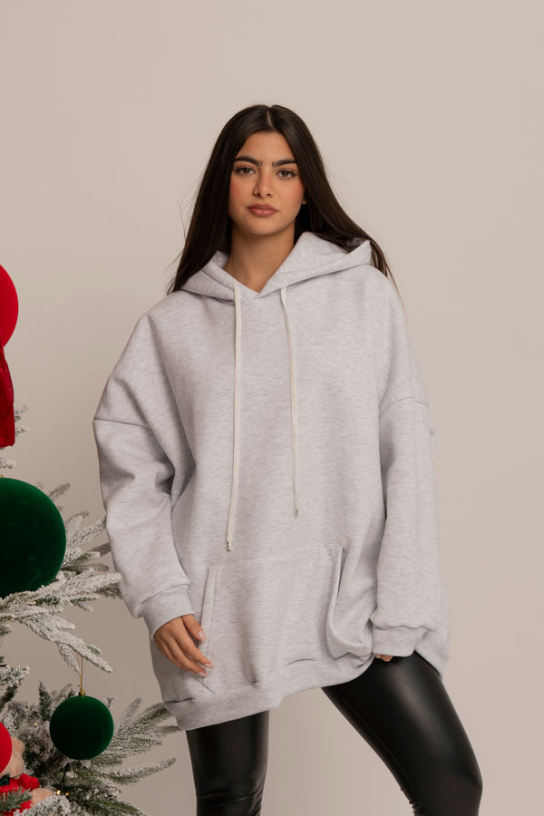 Maxi felpa BDP