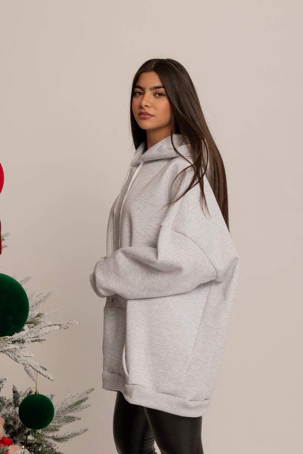 Maxi felpa BDP