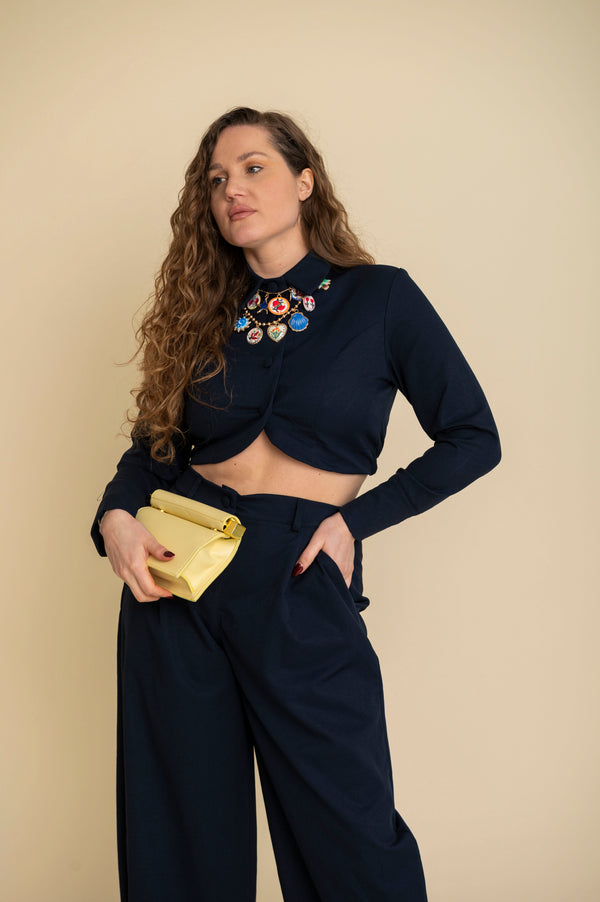 Cordset Beatrice