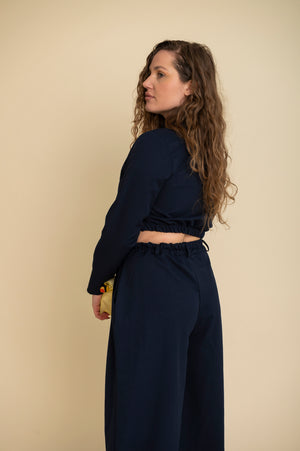 Cordset Beatrice