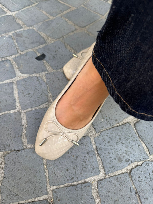 Ballerina bottega