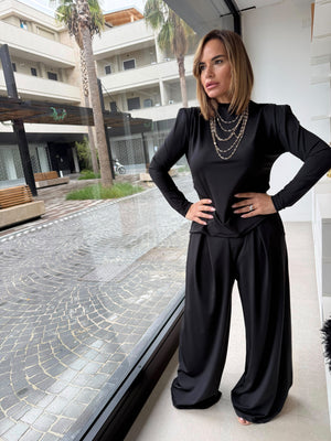 Cordset Daria curvy