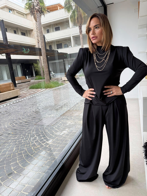 Cordset Daria curvy