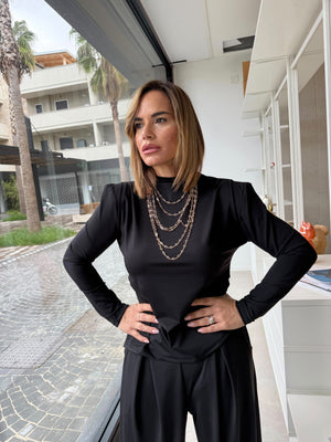 Cordset Daria curvy