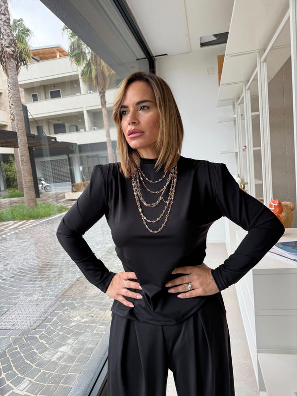 Cordset Daria curvy