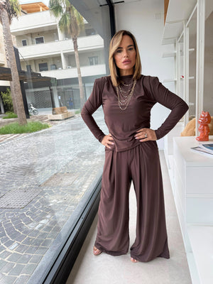 Cordset Daria curvy