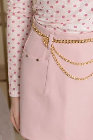 Pantagonna classico pink