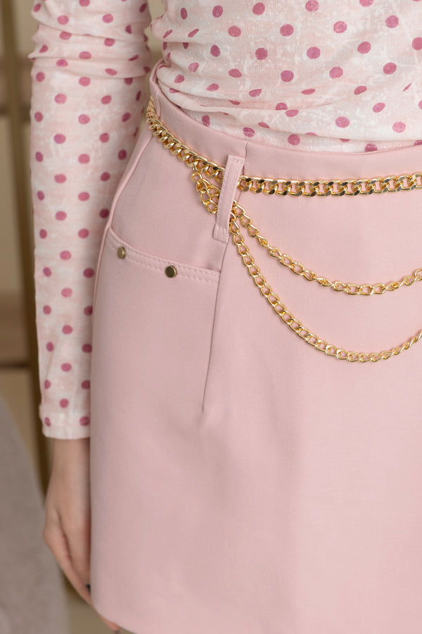 Pantagonna classico pink