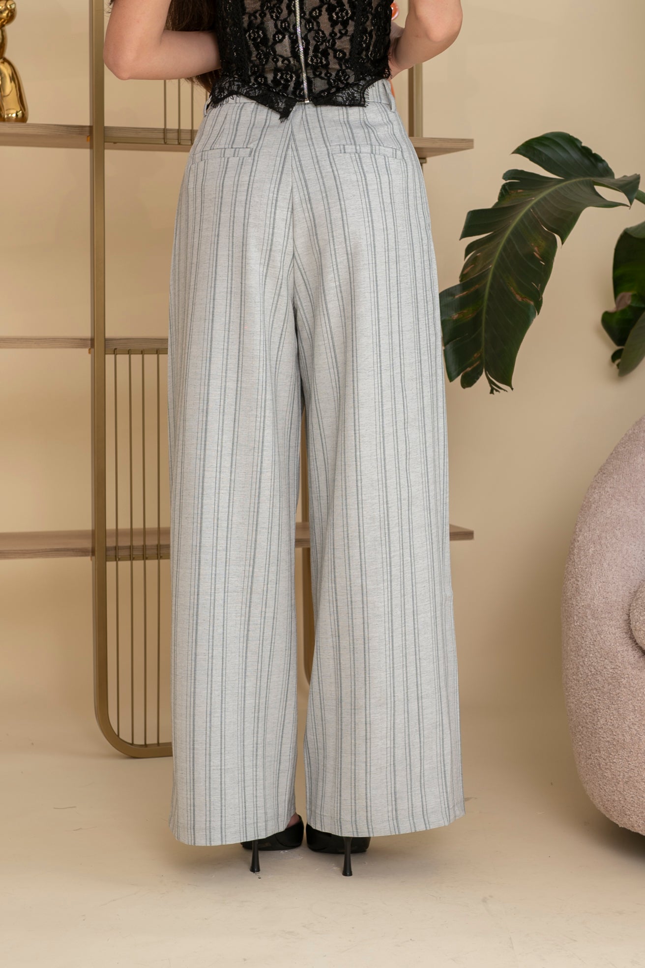 Tailleur Linè