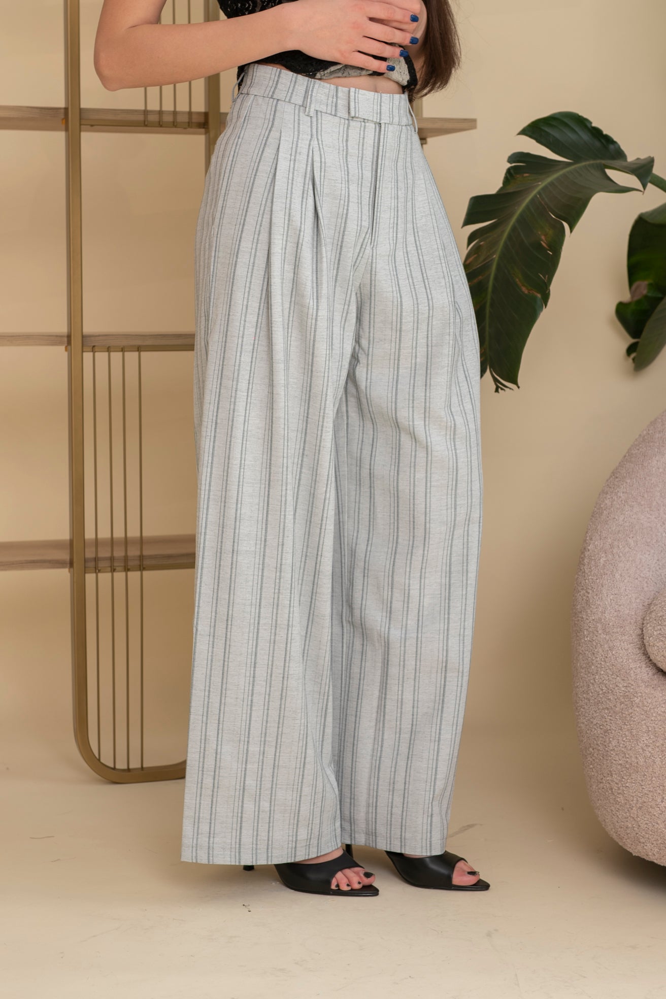 Tailleur Linè