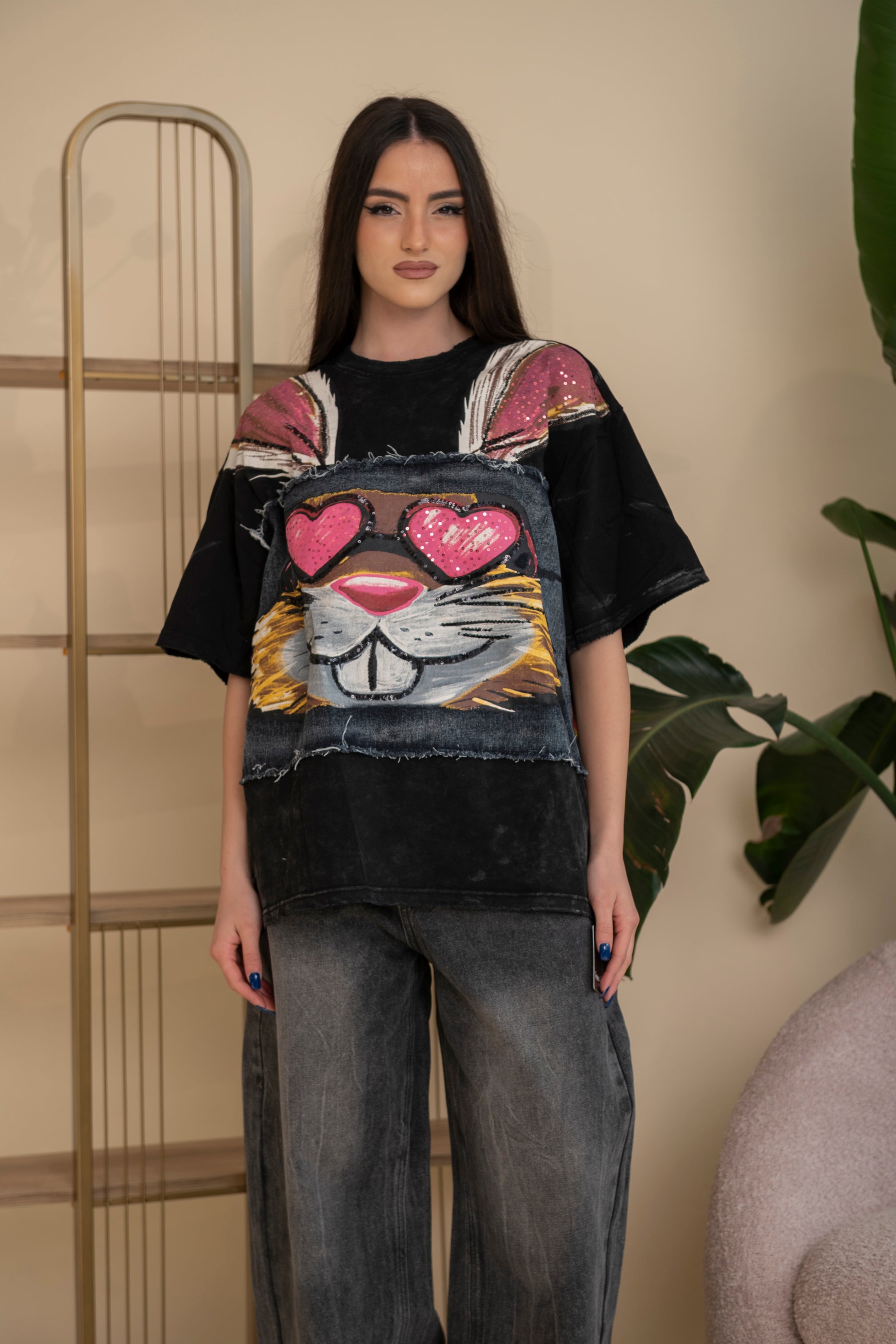 T-shirt Bugs