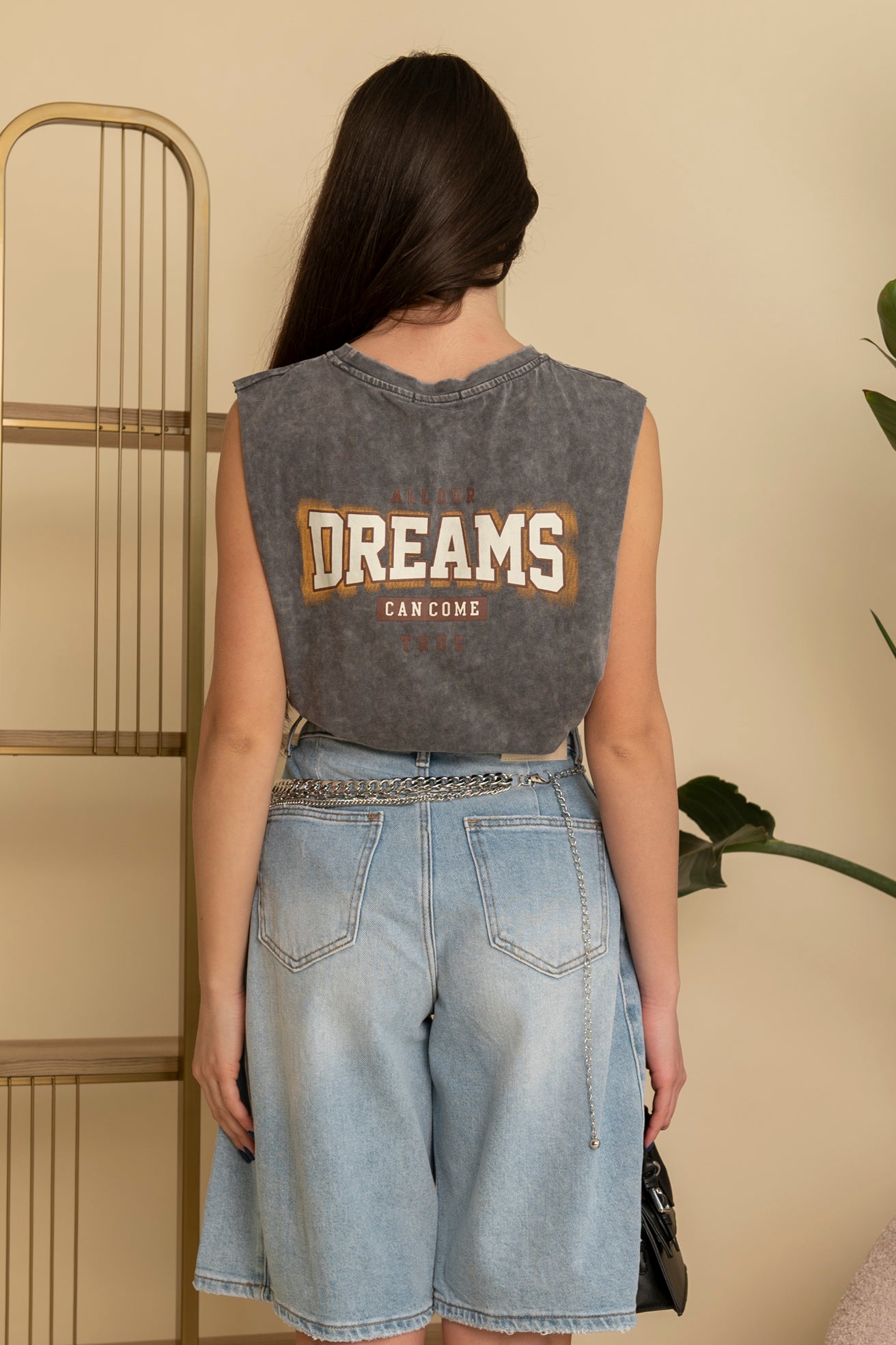 Canotta slavata dreams