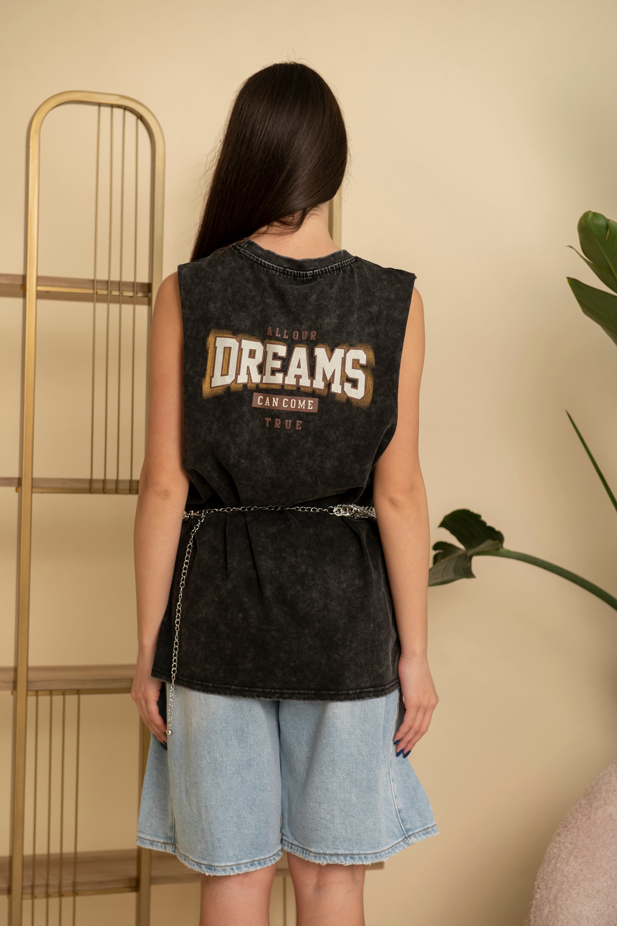 Canotta slavata dreams