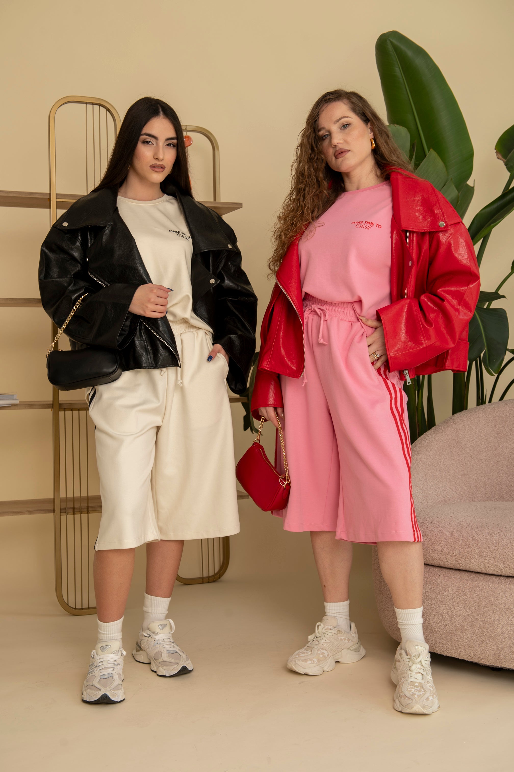 Cordset Chill by Lumina