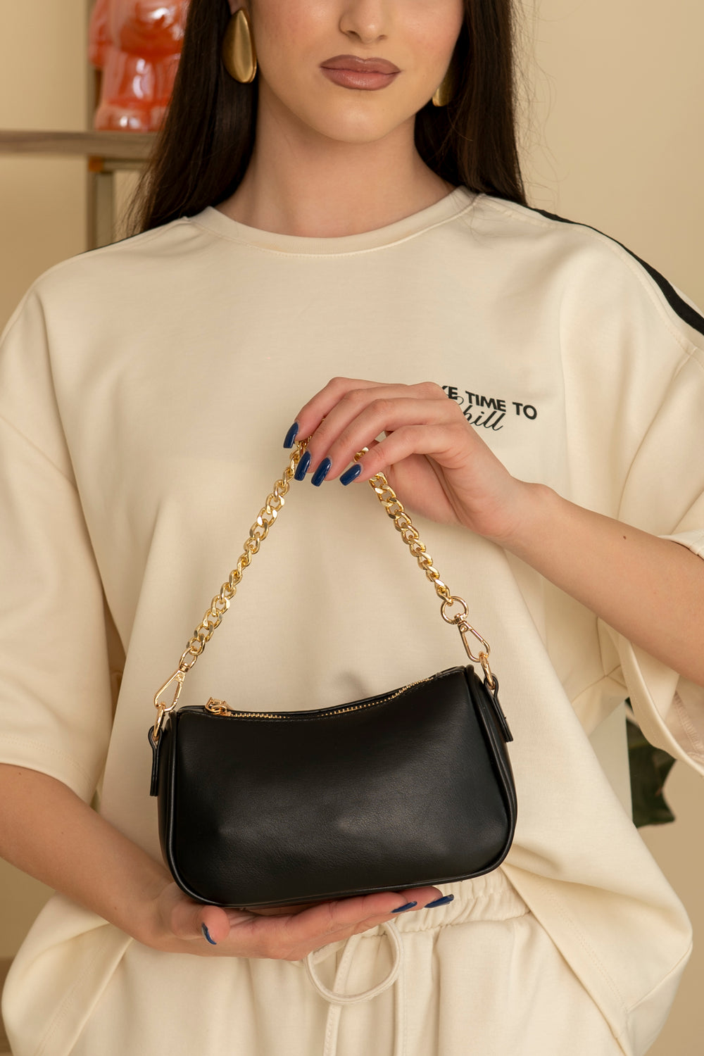 Mini Bag colours