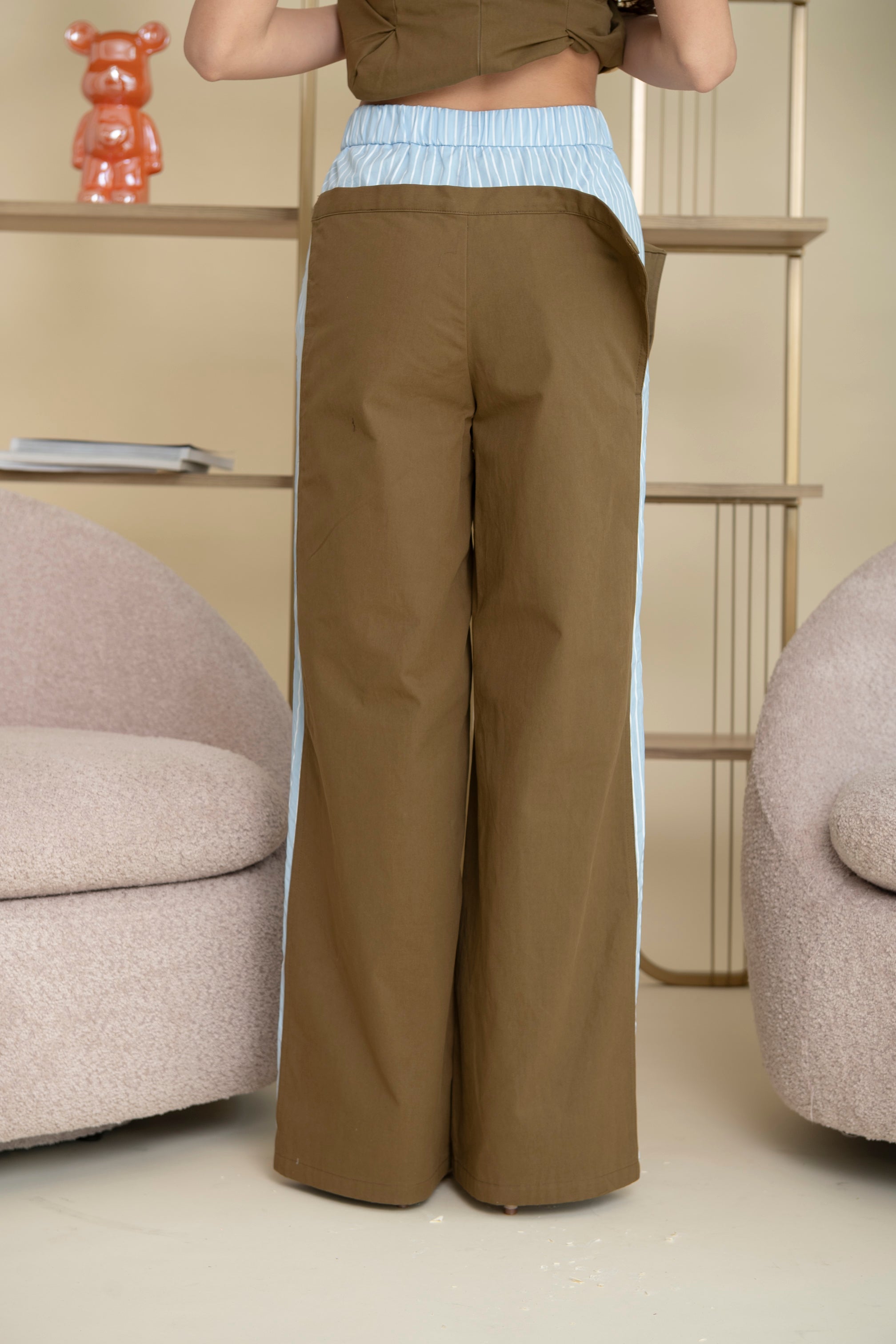 Cordset Alexia by Lumina