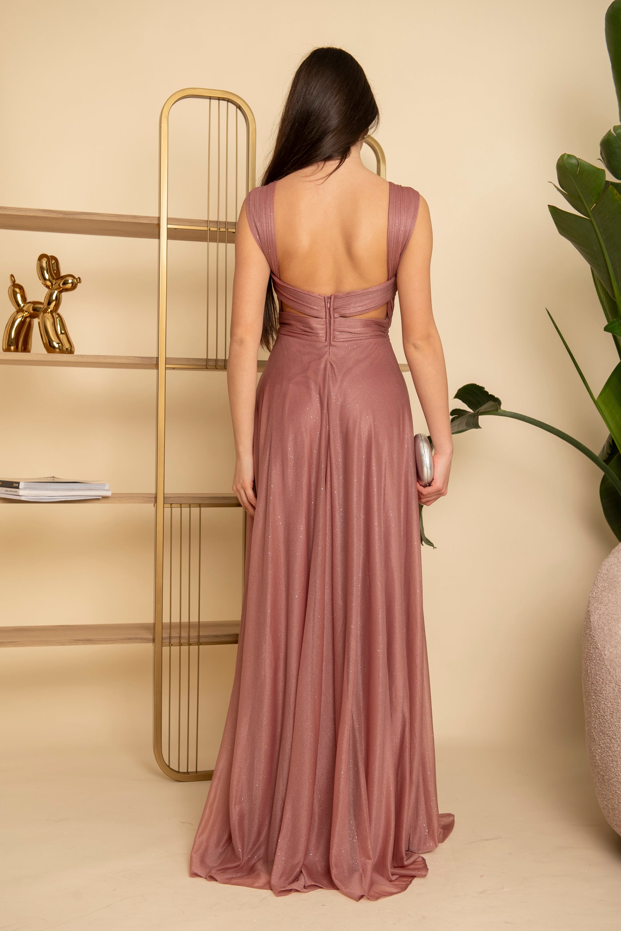 Abito cerimonia Lulù