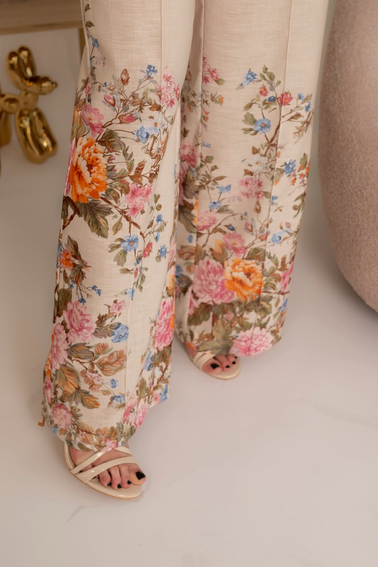 Pantalone Alice by Lumina