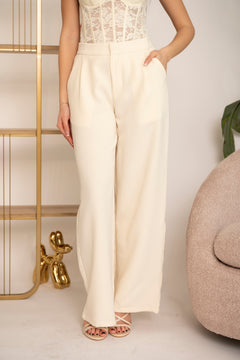 Pantalone classico