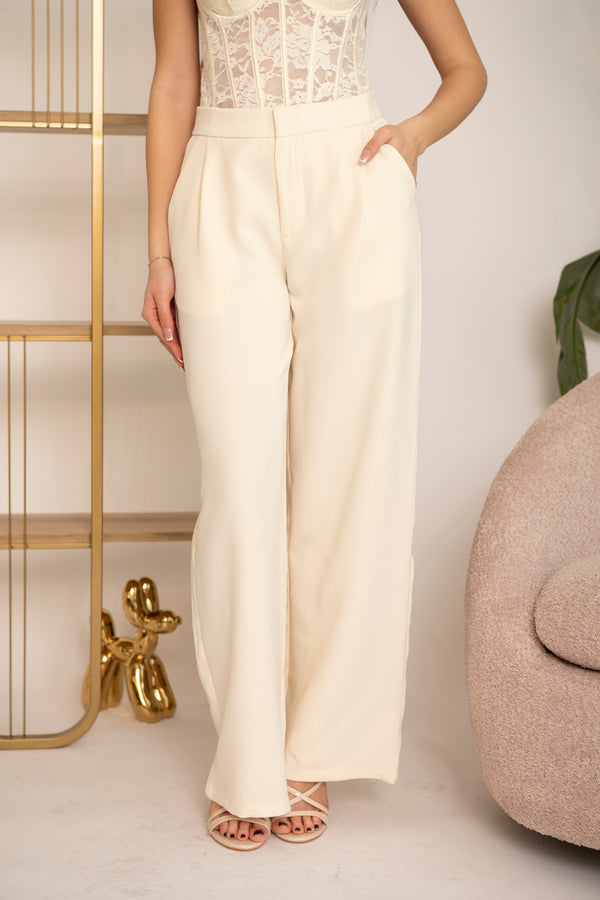Pantalone classico