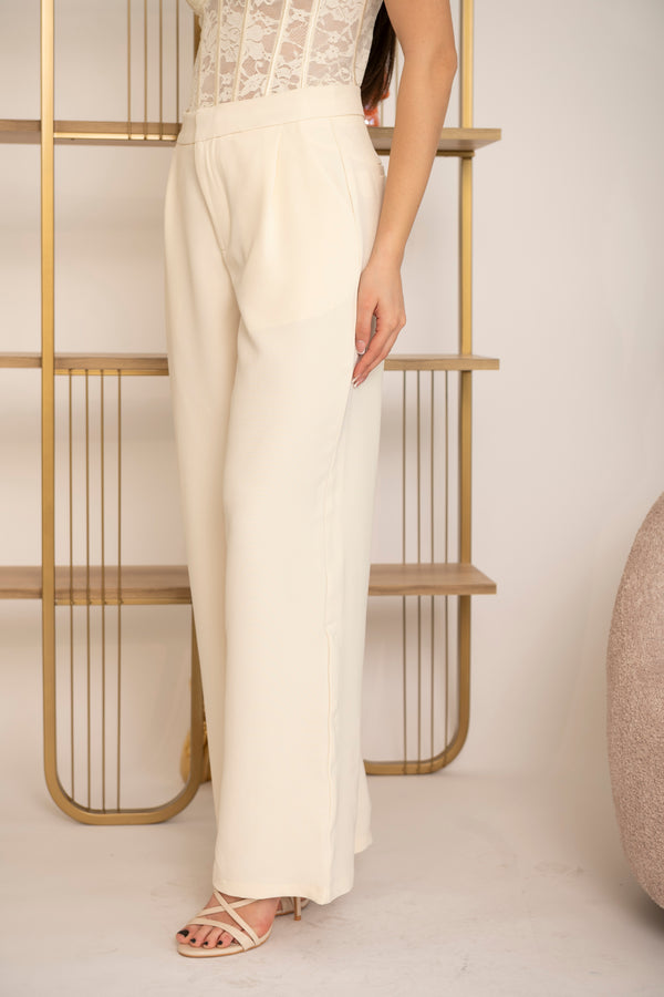 Pantalone classico