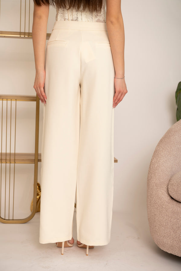 Pantalone classico