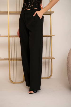 Pantalone classico
