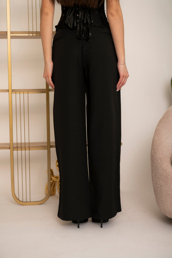 Pantalone classico
