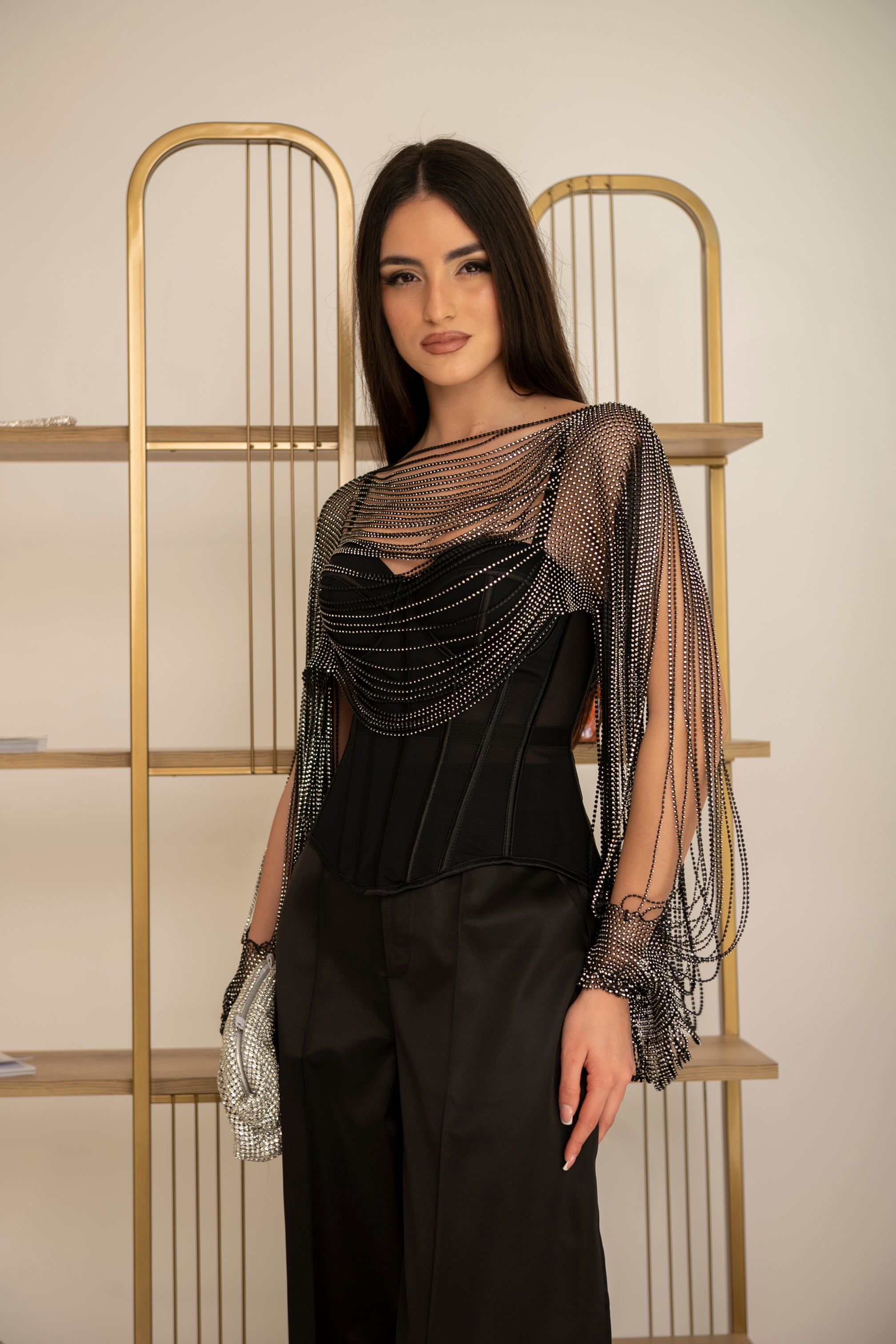 Mantella Luxury