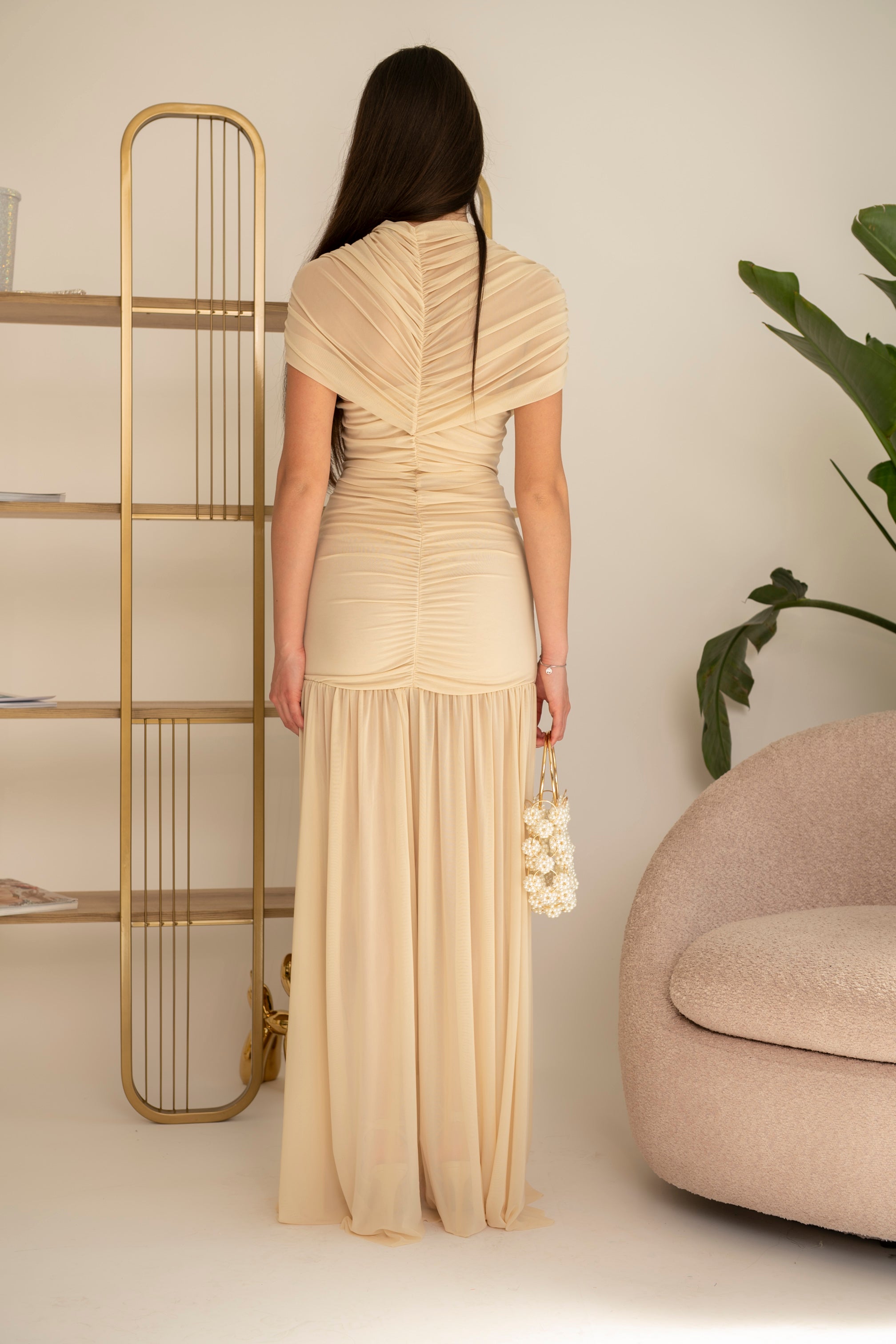 Abito Imperial by Lumina