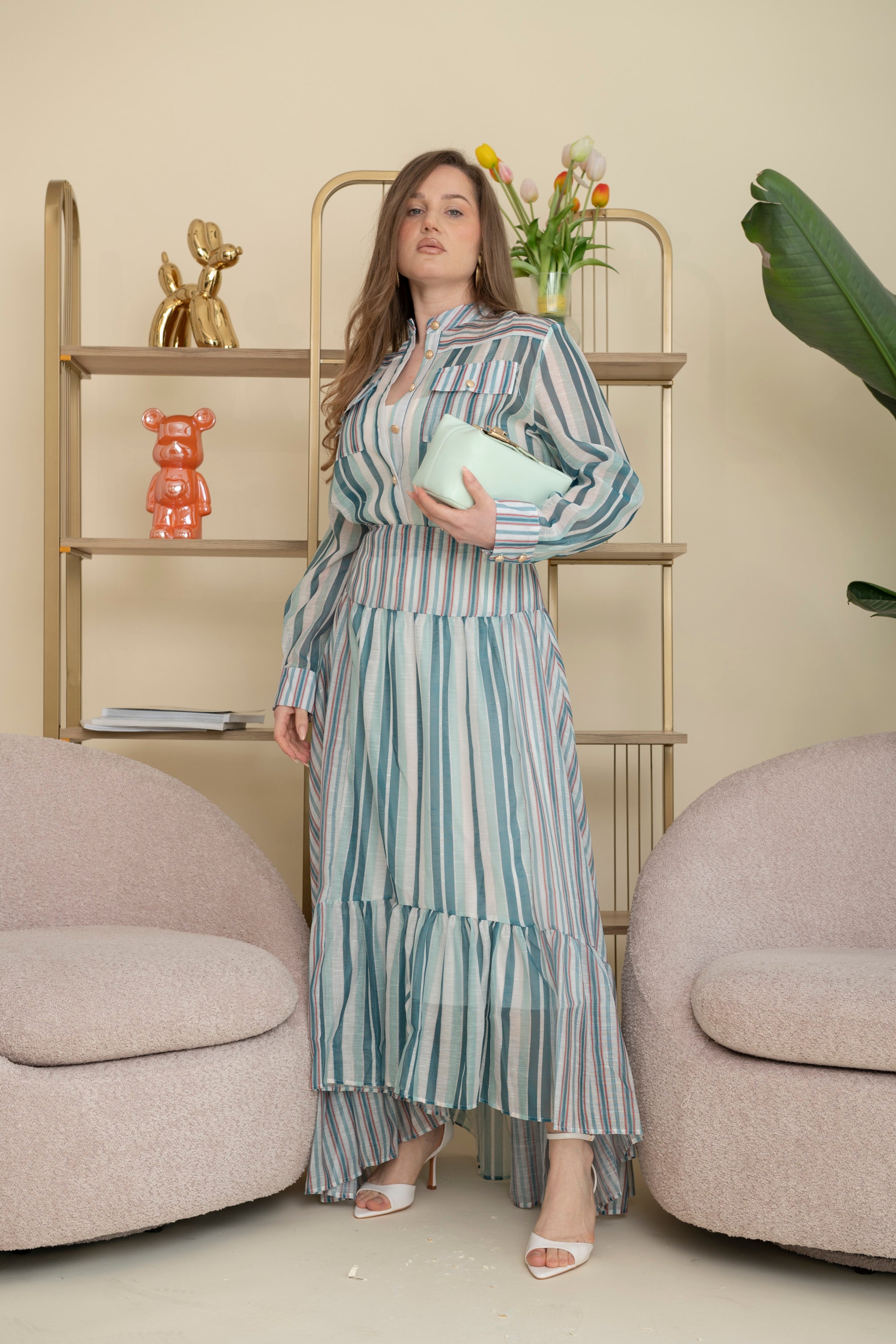 Cordset zimmer Atene