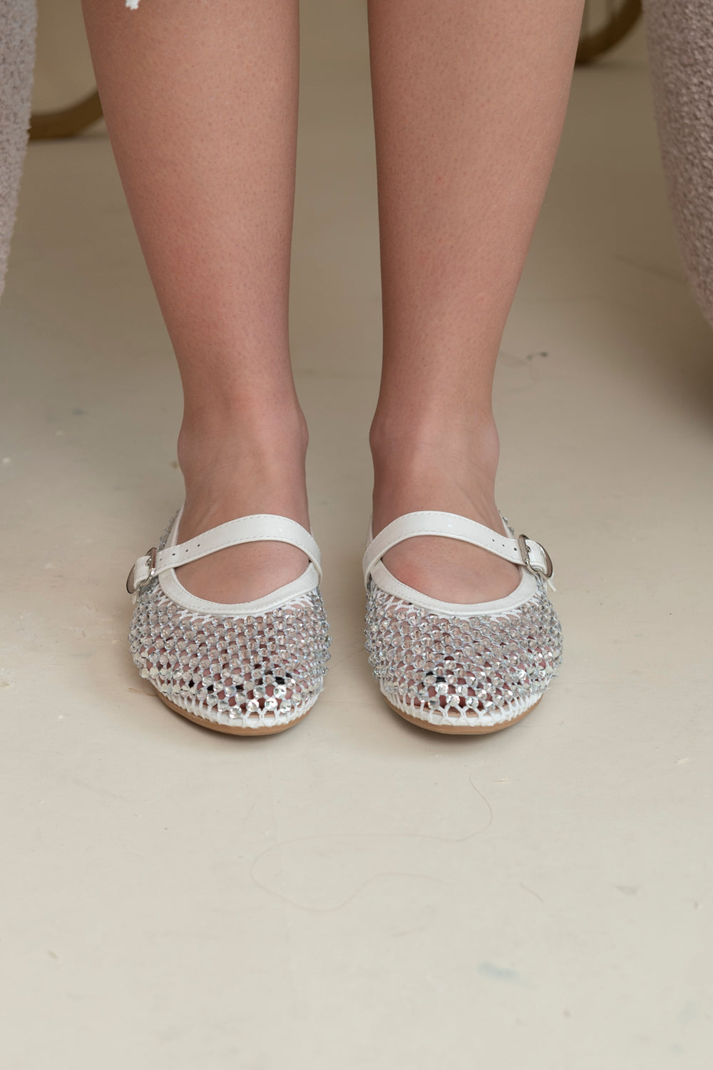 Bambolina strass